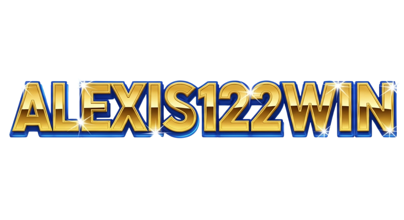 ALEXIS122WIN: Pusat Hiburan Slot Online Terbaik Dengan Tingkat Kemenangan Pasti